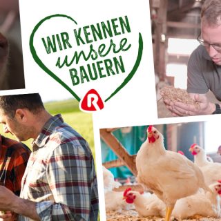 Wir kennen unsere Bauern!